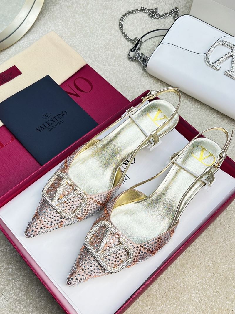 Valentino Sandals